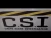 Logo de CSI Limpeza Pós Óbito
