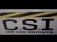 Logo de CSI Limpeza Pós Óbito