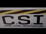 Logo de CSI Limpeza Pós Óbito